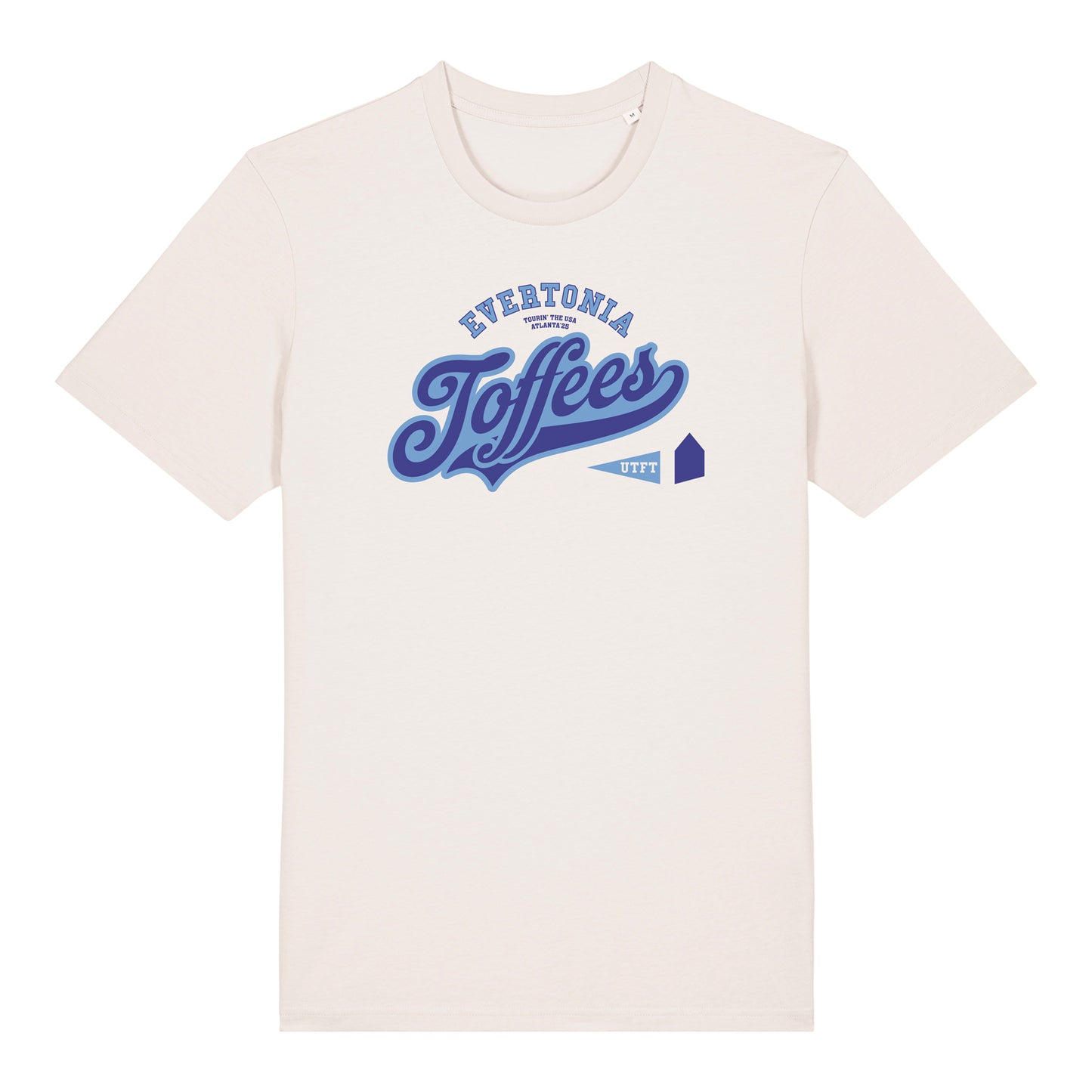Atlanta'25 USA Tour Tee