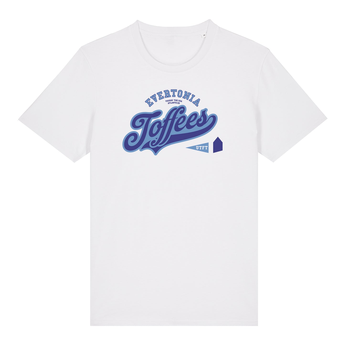 Atlanta'25 USA Tour Tee