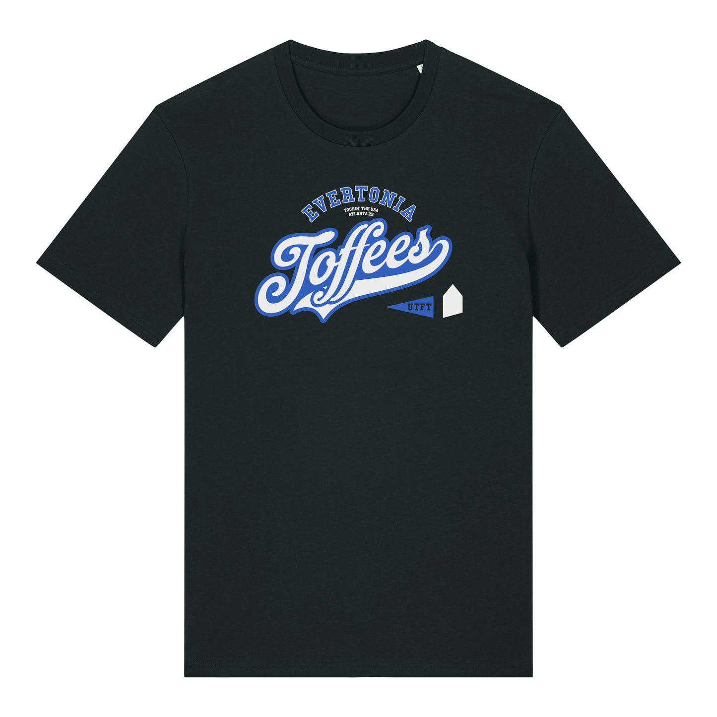 Atlanta'25 USA Tour Tee