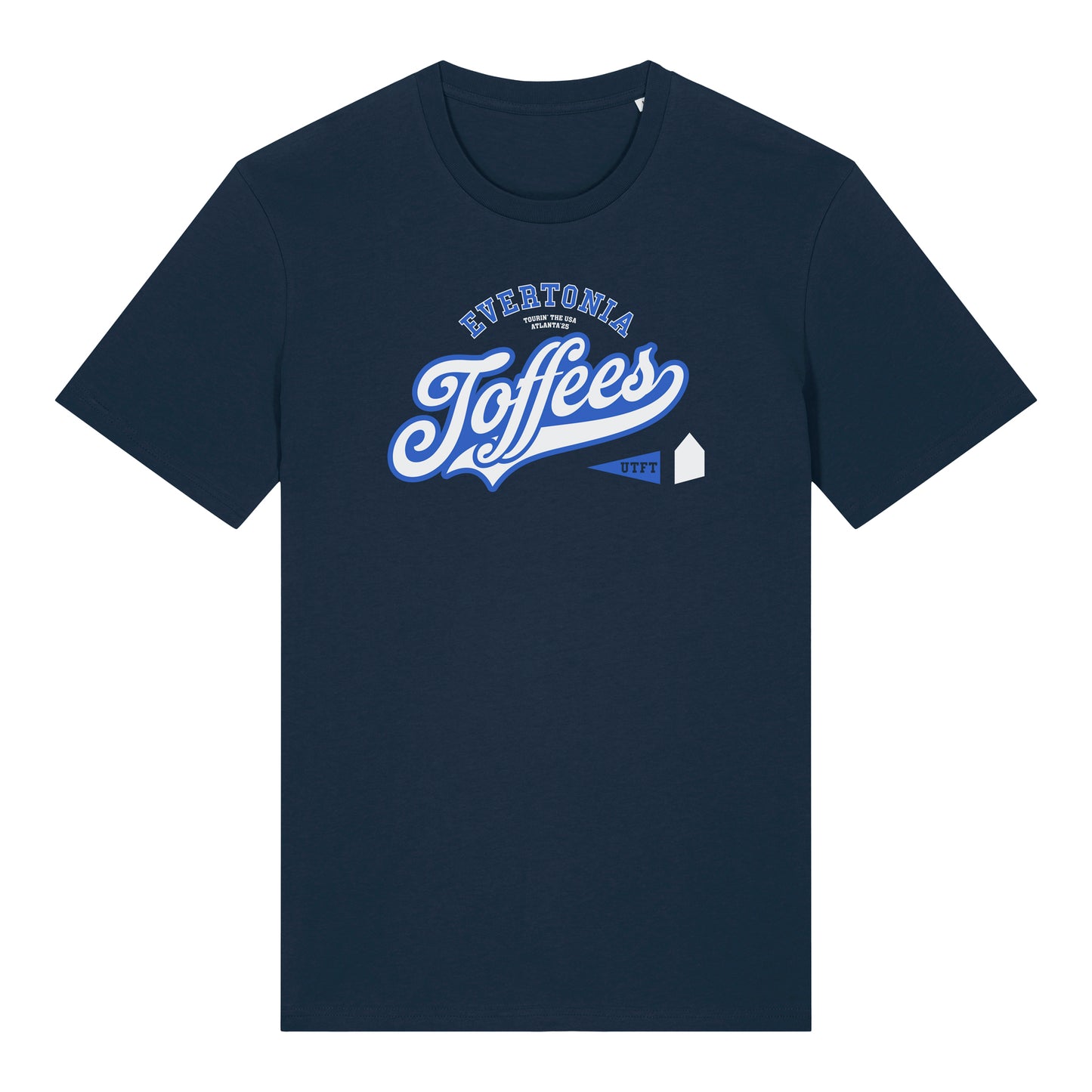 Atlanta'25 USA Tour Tee