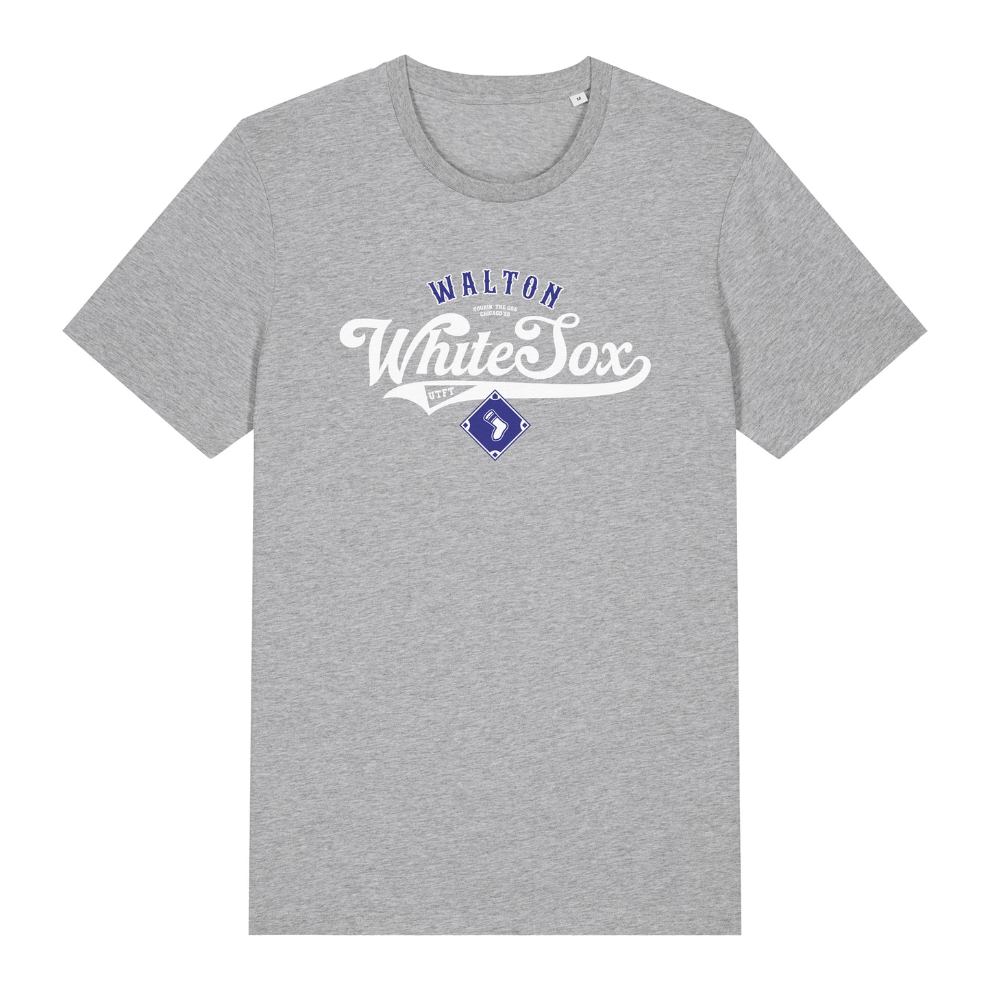 Chicago'25 USA Tour Tee