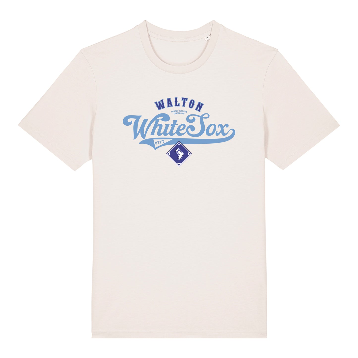 Chicago'25 USA Tour Tee