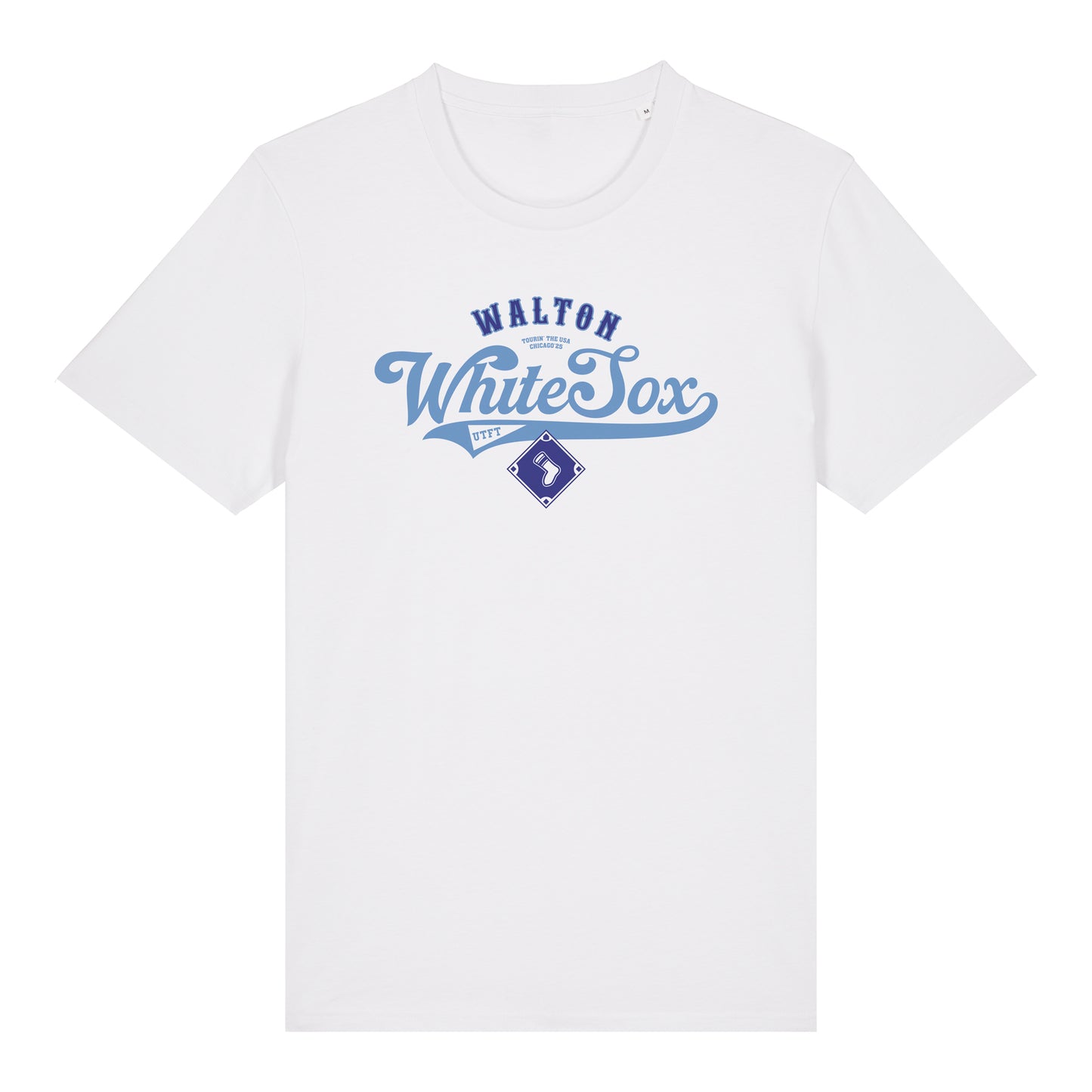 Chicago'25 USA Tour Tee