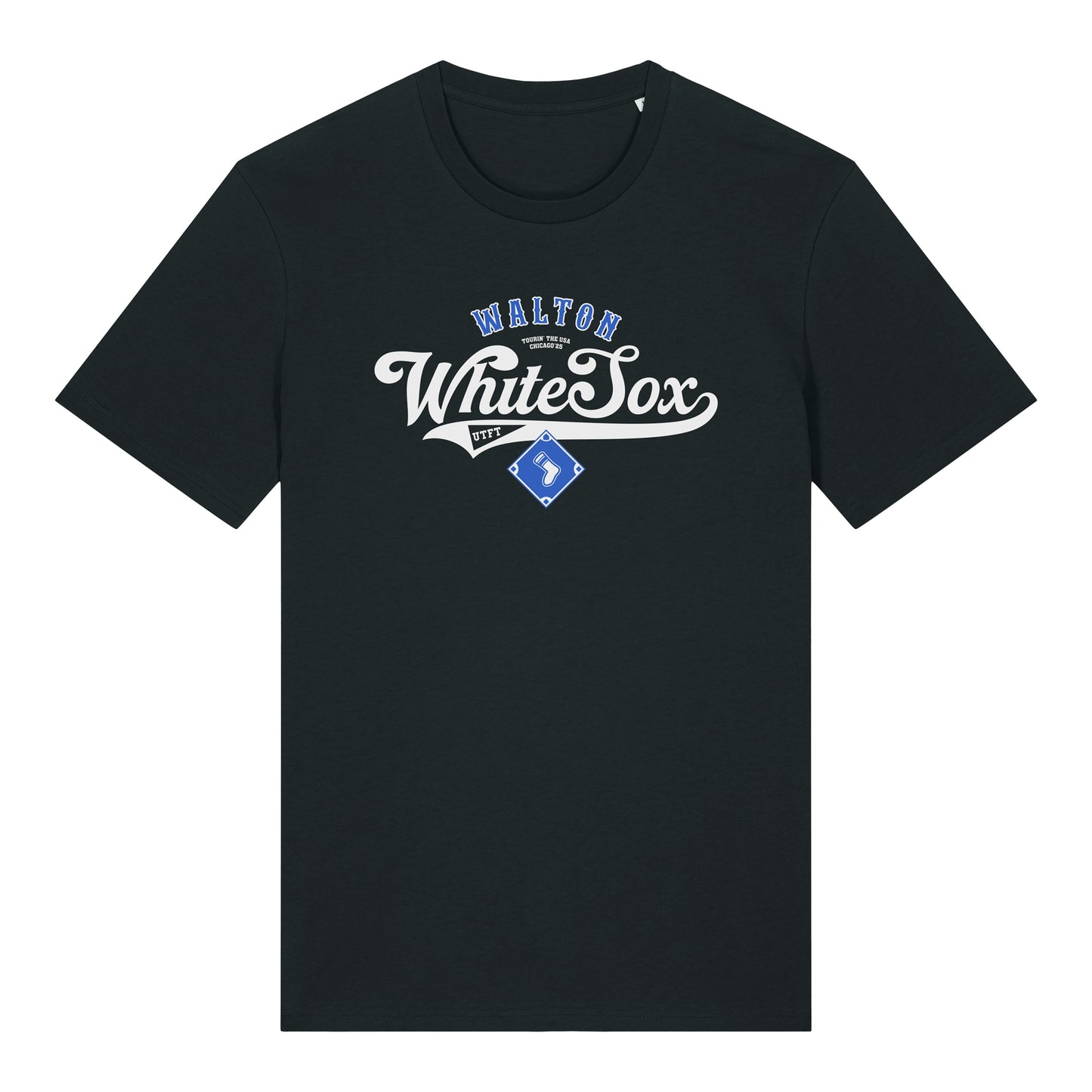 Chicago'25 USA Tour Tee