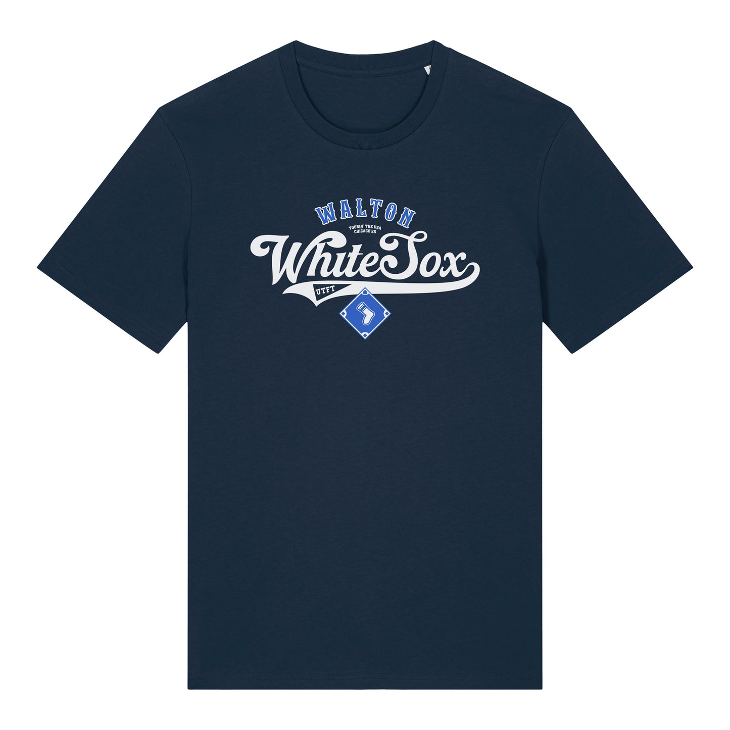 Chicago'25 USA Tour Tee