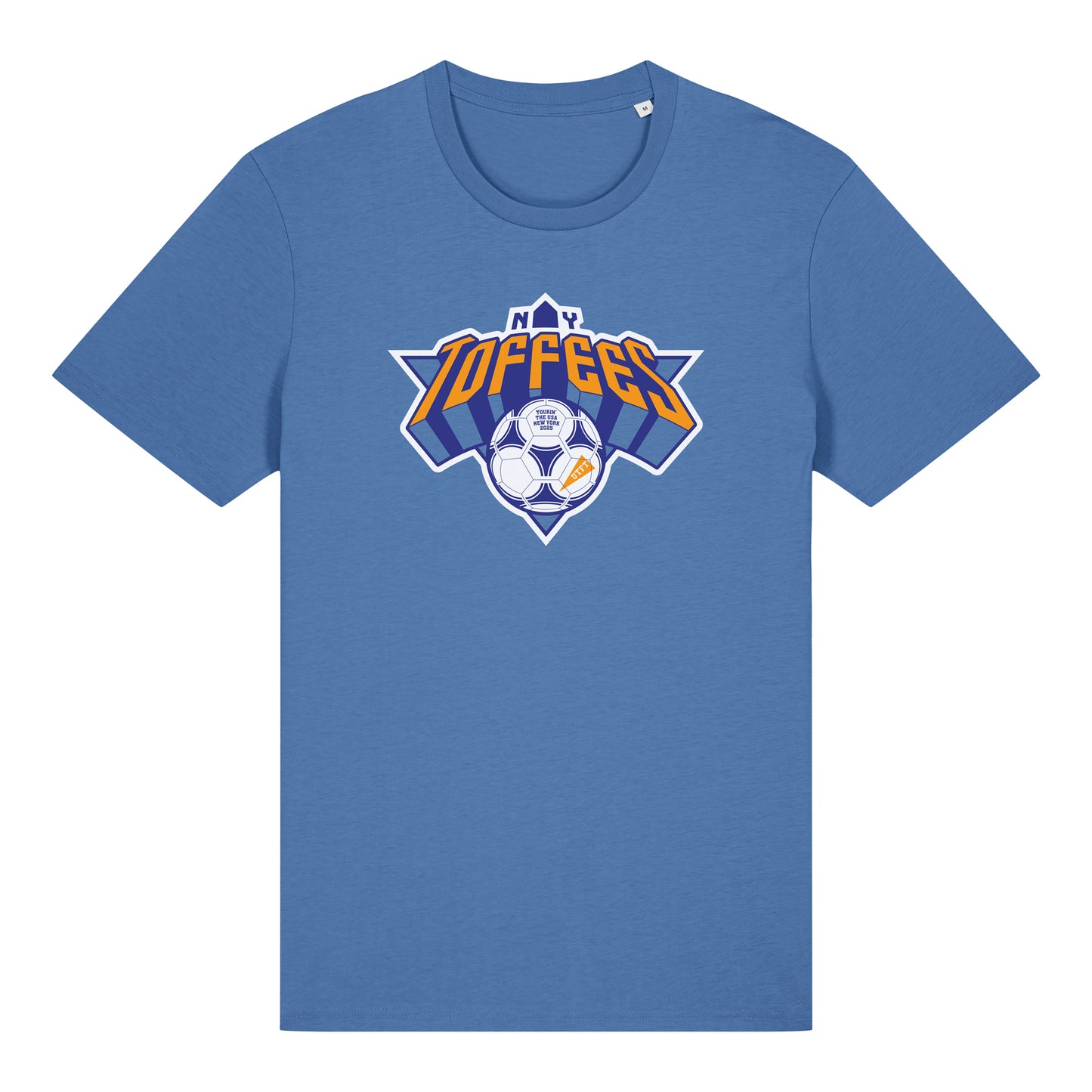 New York'25 USA Tour Tee