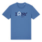 Lovin' NY Linear Logo USA Tour Tee