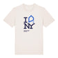 Lovin' NY Block Logo USA Tour Tee