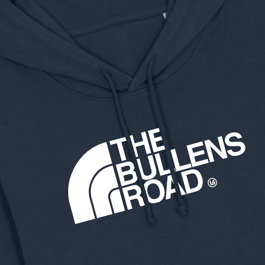 The Bullens Road TNF Logo Hoodie