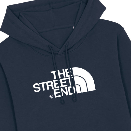 The Street End Logo Hoodie