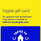 Toffee TV Gift Card