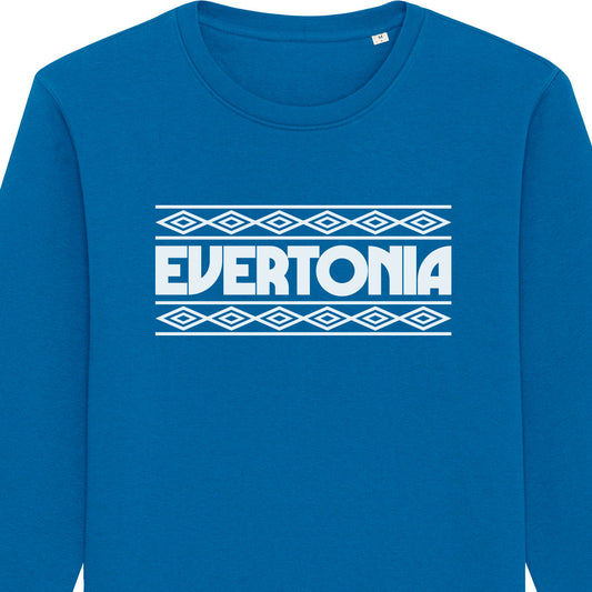 Evertonia 'Bro Sweatshirt