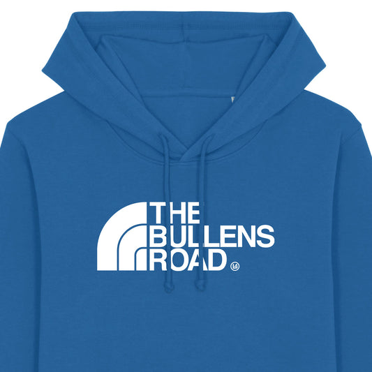 The Bullens Road TNF Logo Hoodie