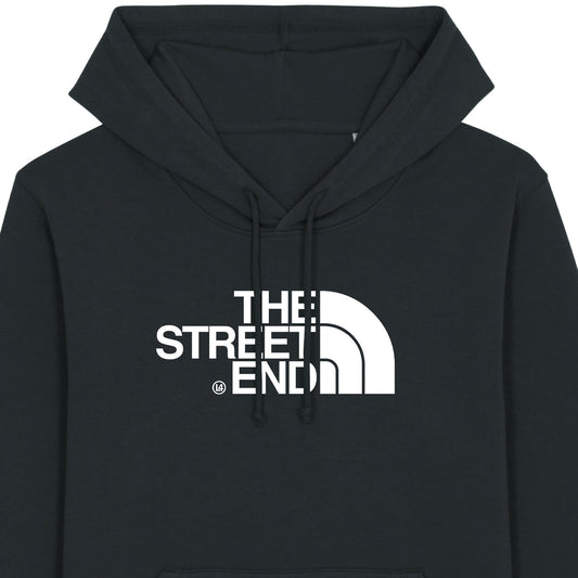 The Street End Logo Hoodie