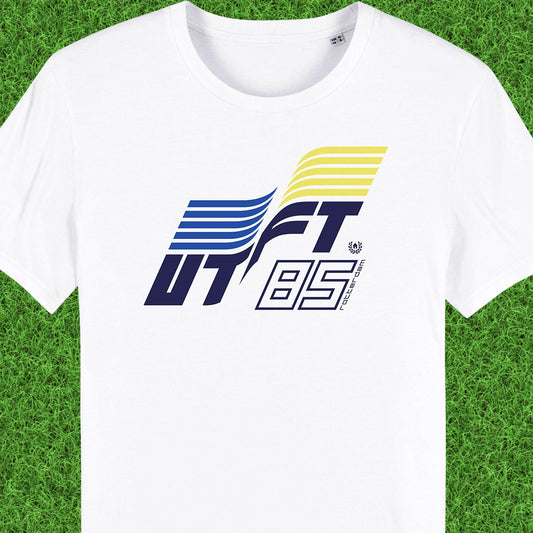 UTFT85 Logo Tee