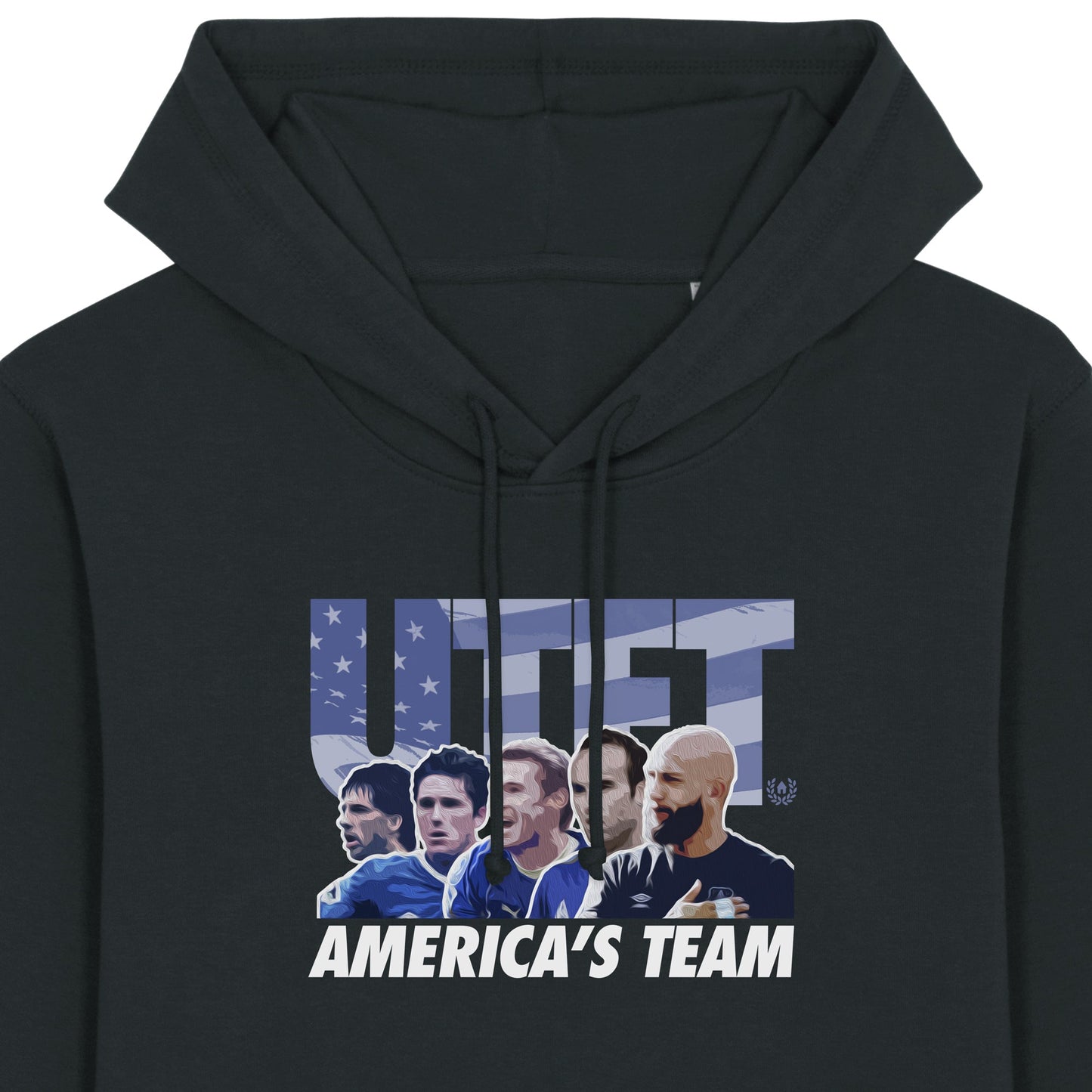 America's Team Hoodie