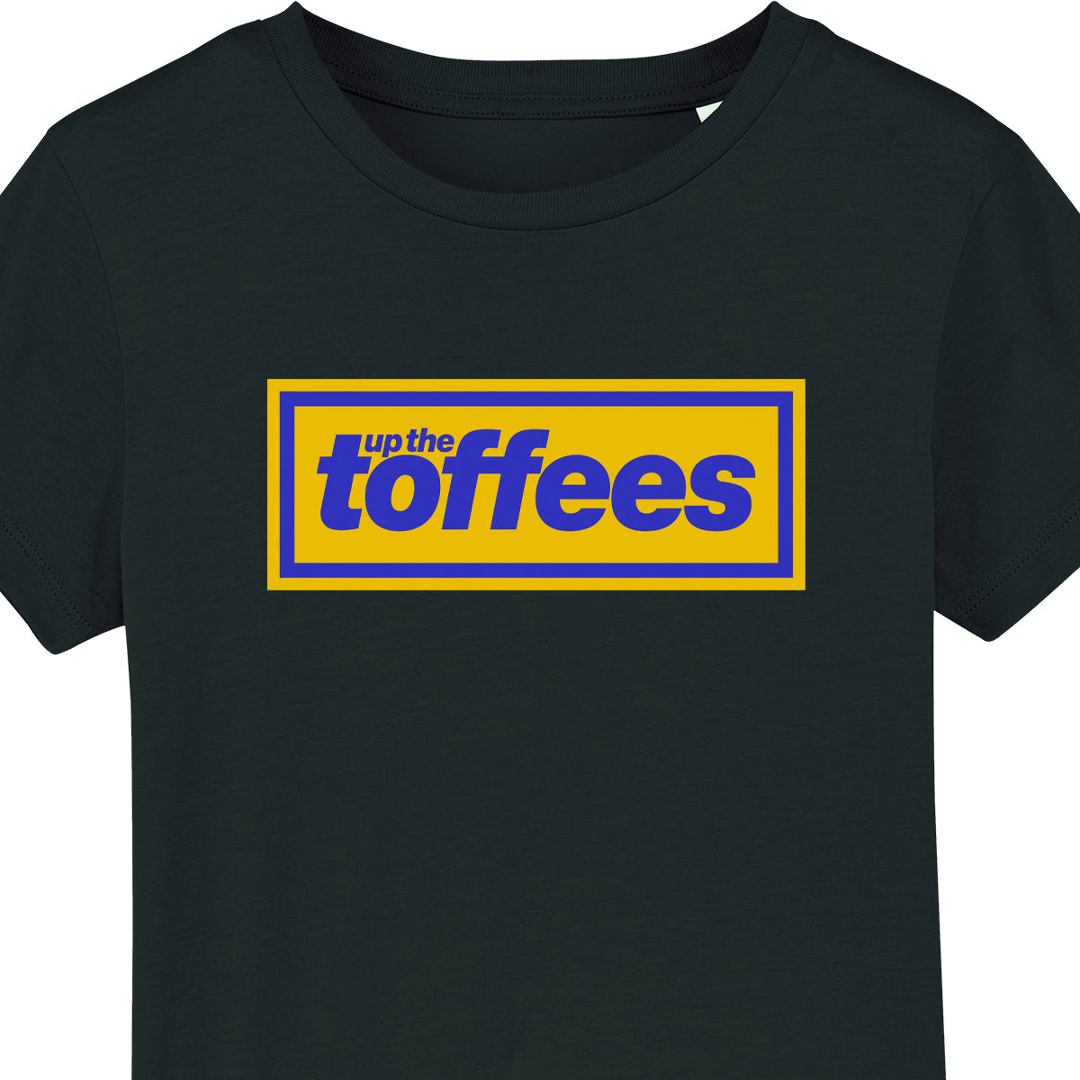 UTT Live Forever Kids Tee