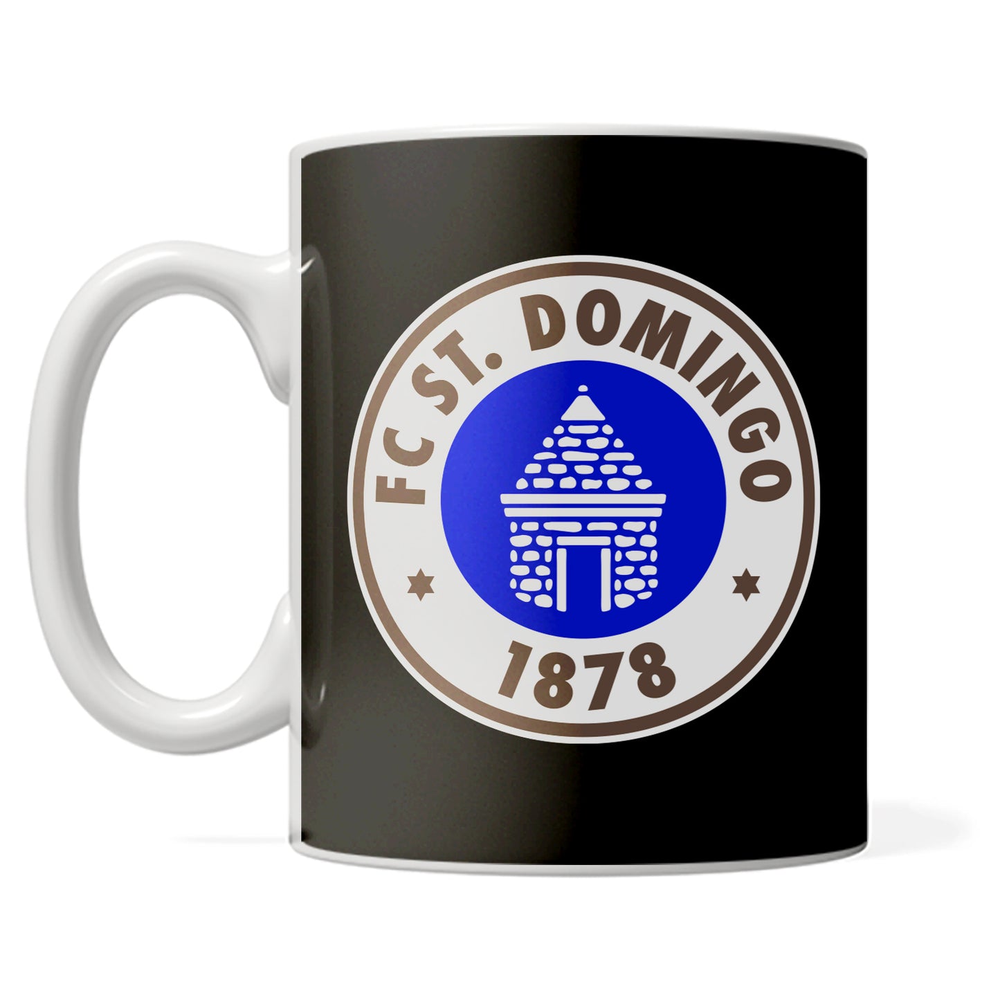 FC St. Domingo 'Reeperbahn' Mug