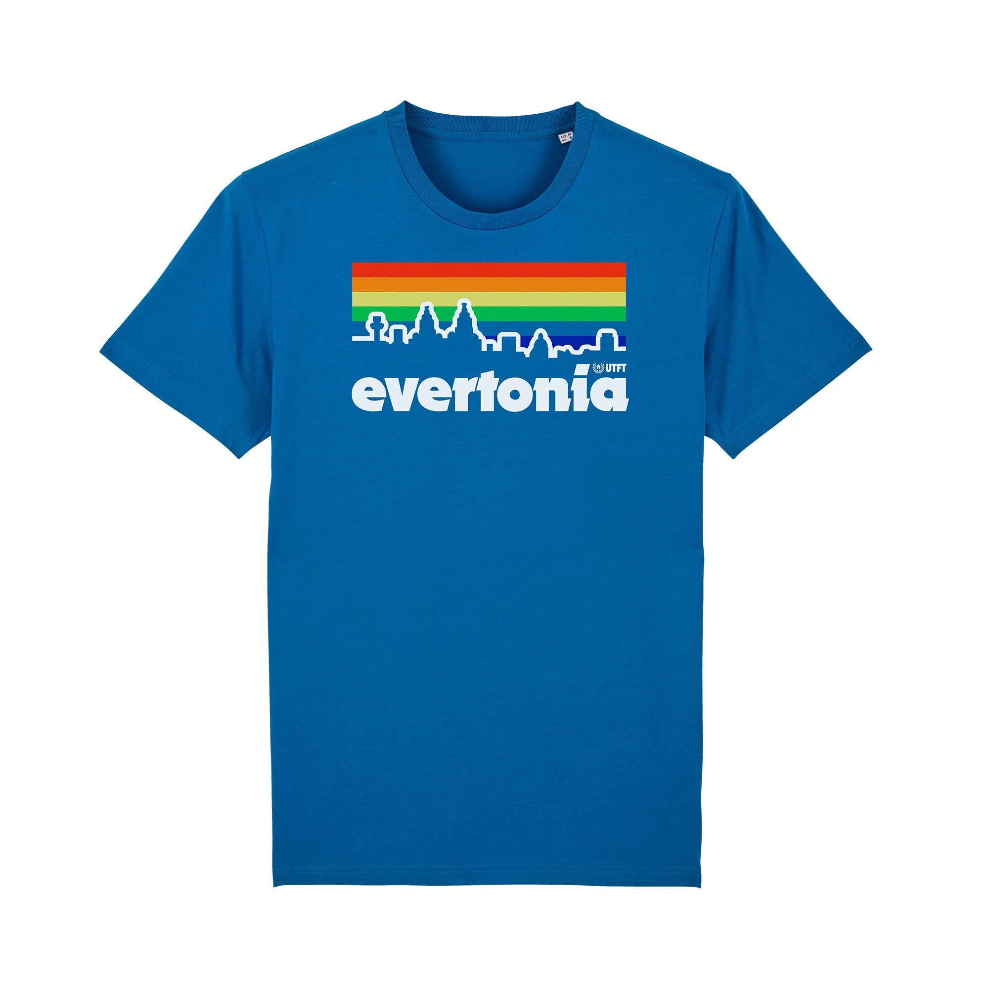 Patagonia attenborough store t shirt