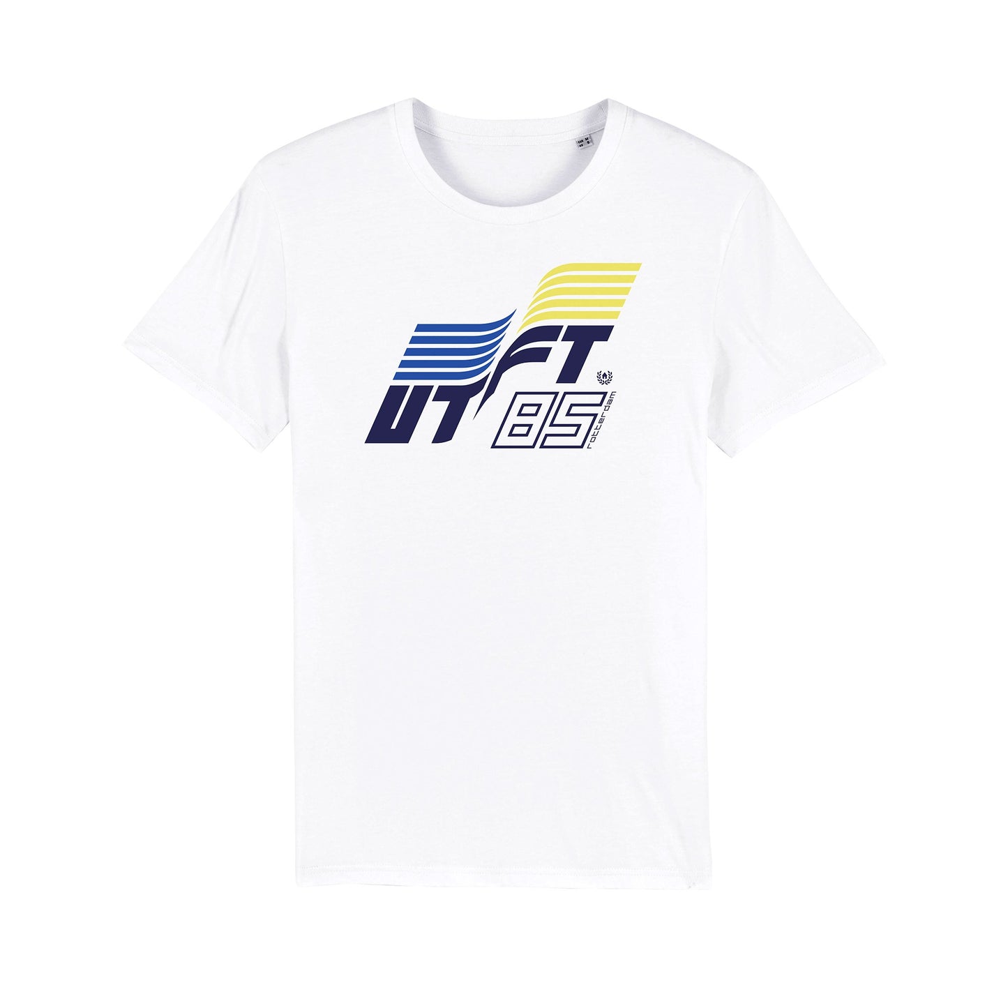 UTFT85 Logo Tee