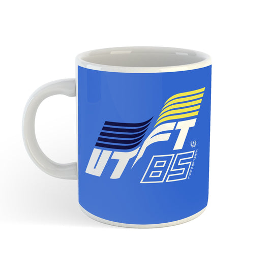 UTFT85 Logo Mug