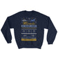 Miracle on Gwladys Street Xmas Sweatshirt