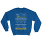 Miracle on Gwladys Street Xmas Sweatshirt