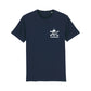 FC ST Domingo Skull Badge Tee