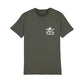 FC ST Domingo Skull Badge Tee