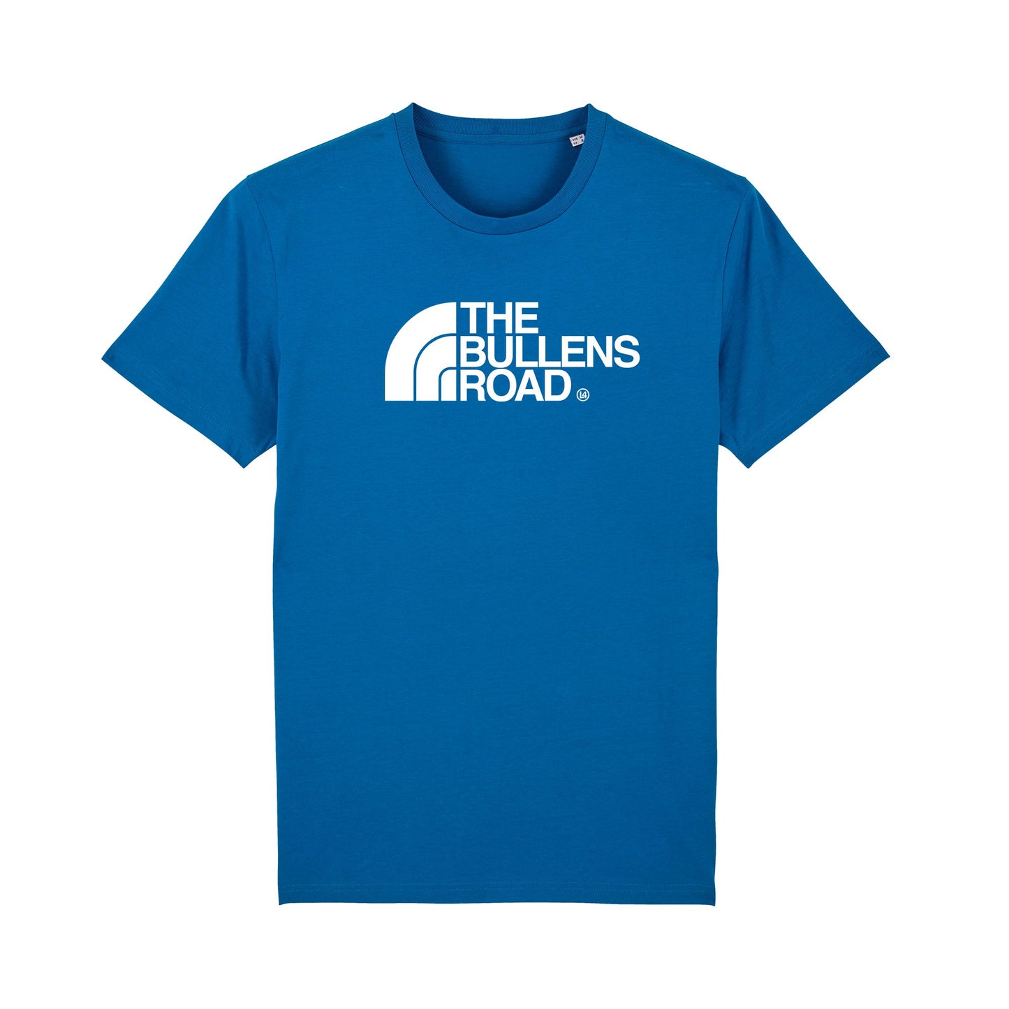 The Bullens Road Logo Tee