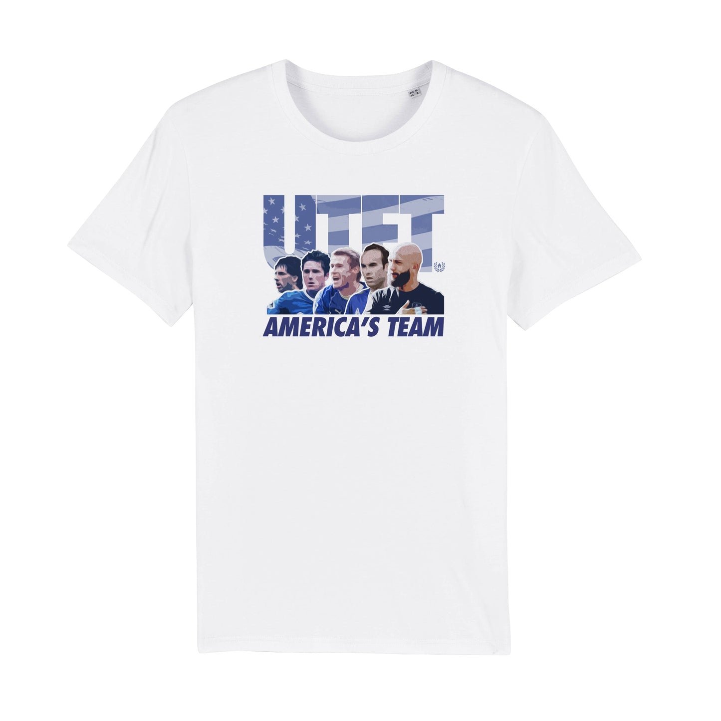 America's Team Tee