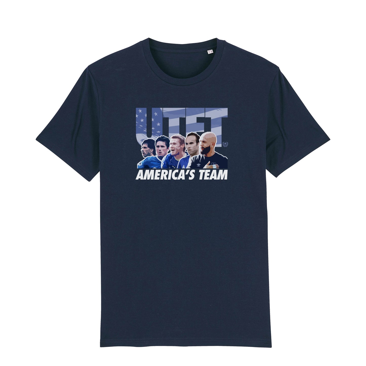 America's Team Tee