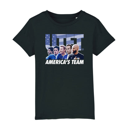 America's Team Kids Tee
