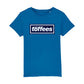 UTT Live Forever Kids Tee