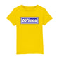 UTT Live Forever Kids Tee