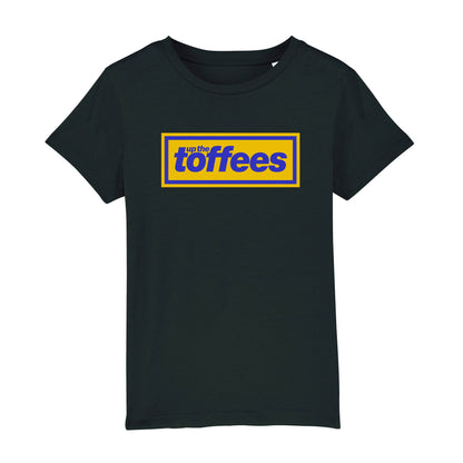 UTT Live Forever Kids Tee