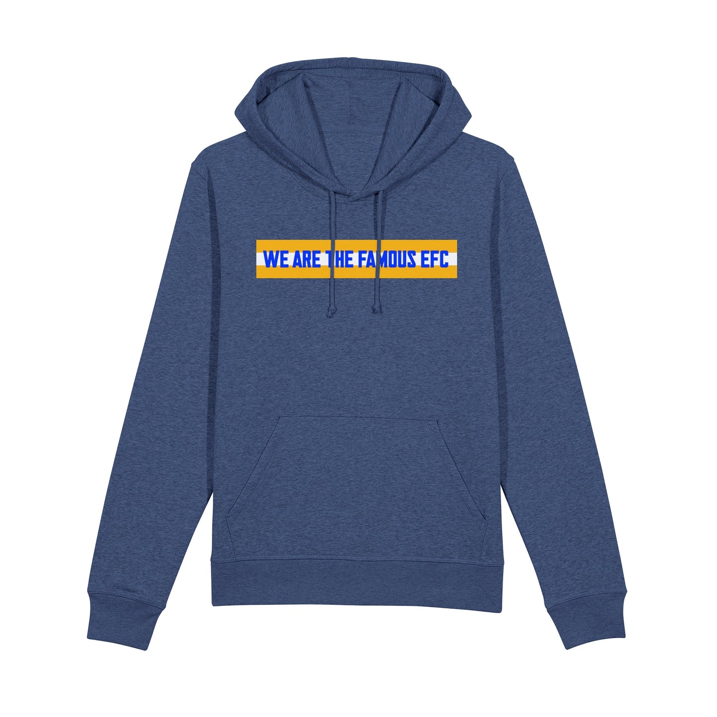 Famous Banner Hoodie