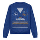 Wonderful Christmas Time Sweatshirt
