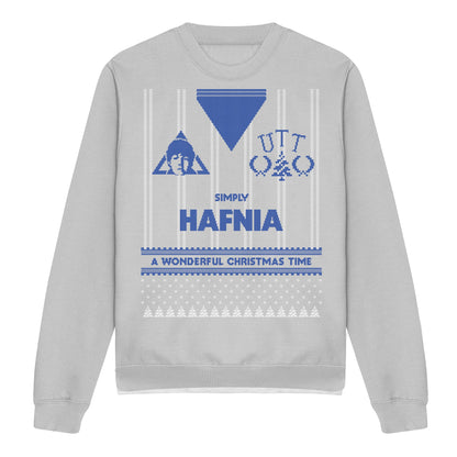 Wonderful Christmas Time Sweatshirt