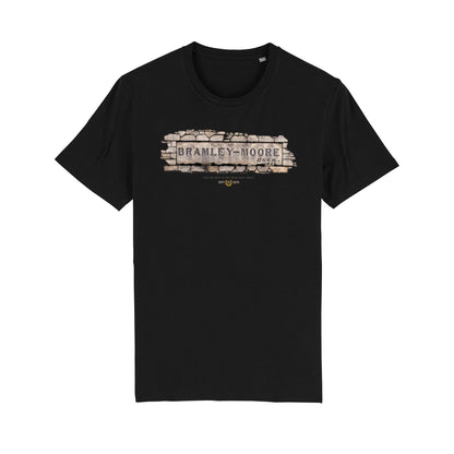 Bramley-Moore Dock Tee