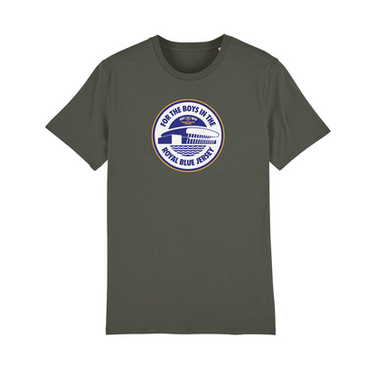 BMD Stadium Tee