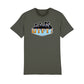 UTFT Fab 4 Tee