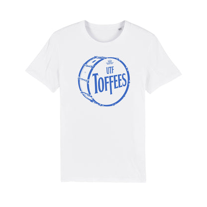UTFT Drum Tee
